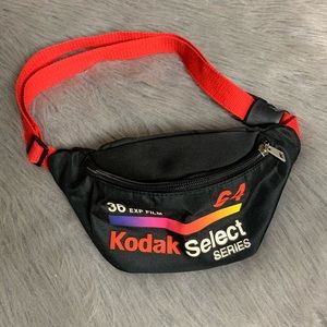 Forever 21 Bags - Kodak Fanny Pack Forever 21 Bags - Kodak Fanny Pack